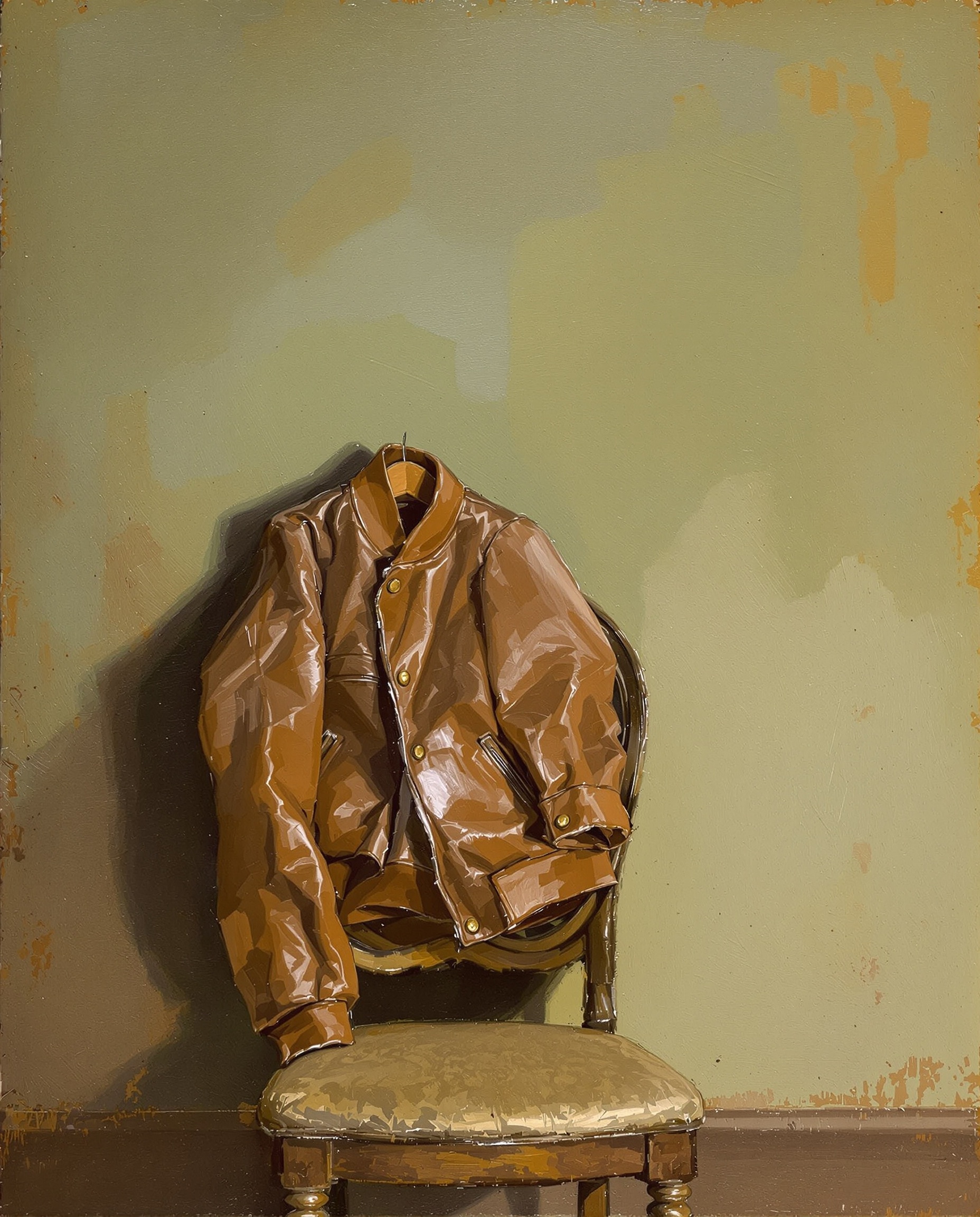 Jackets
