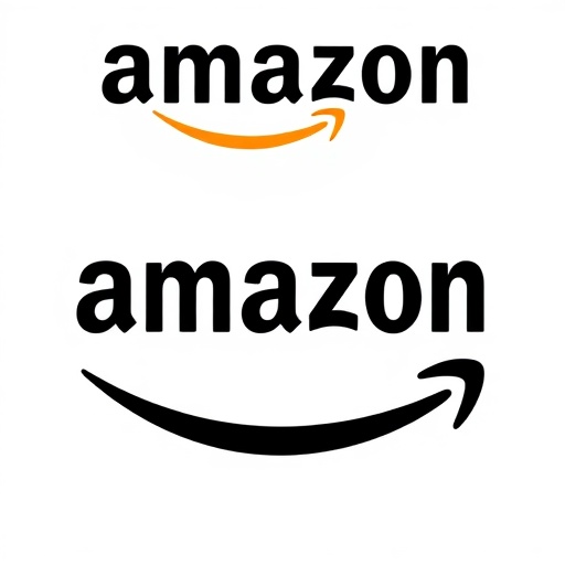 Amazon logo