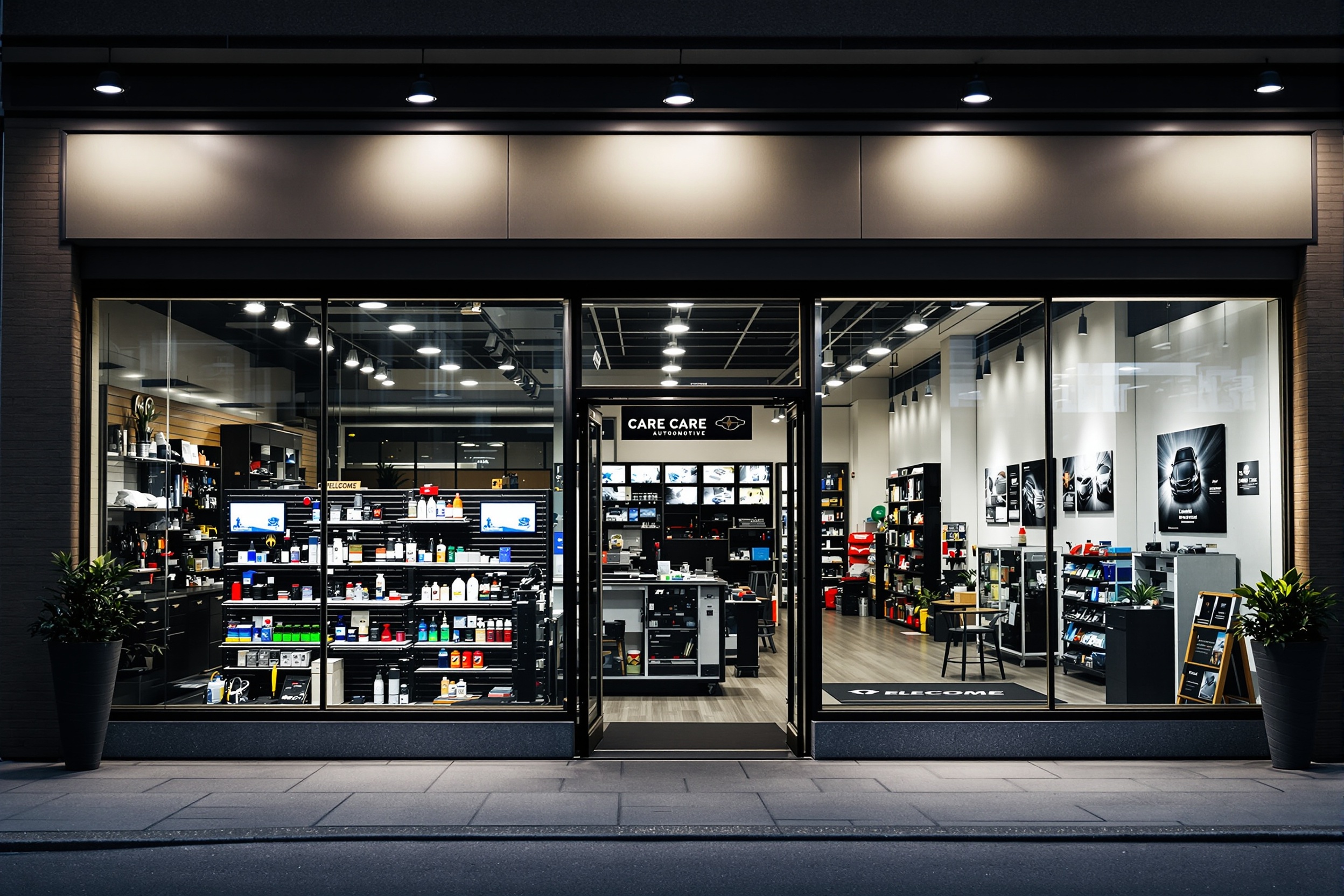 İstanbul Oto Bakım