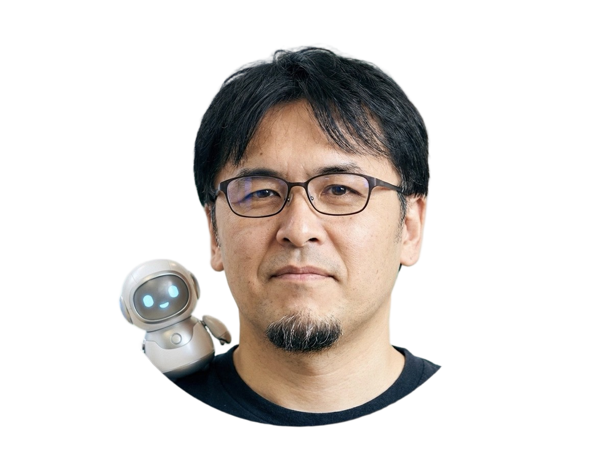 上田さん