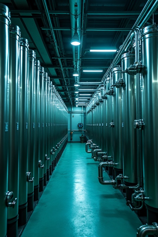 Water Treatment