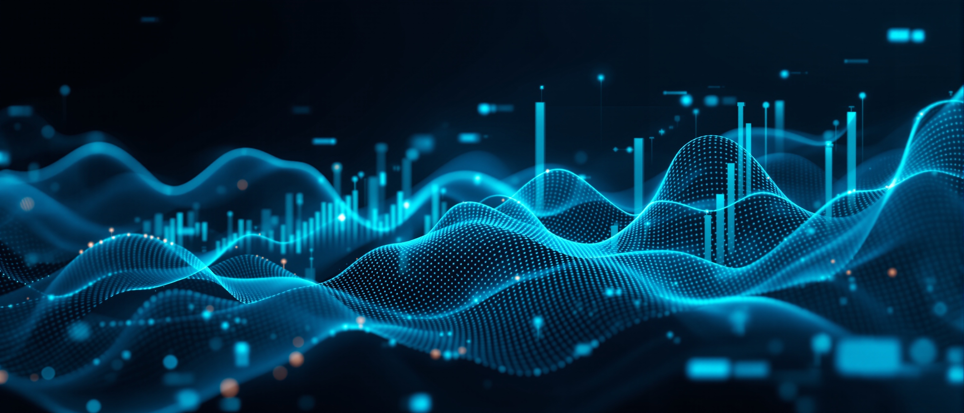 WeTrackInvest tracking platform background