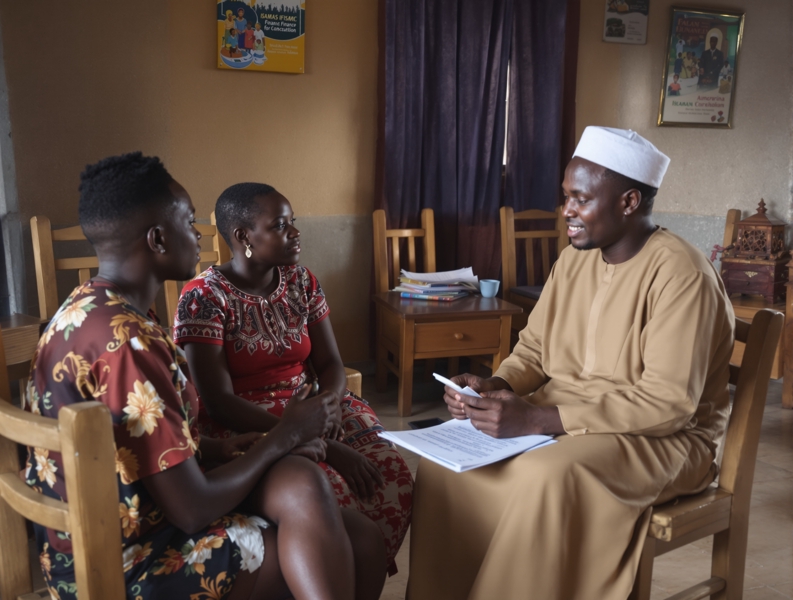 Qard Hassan - Finance Islamique Cameroun