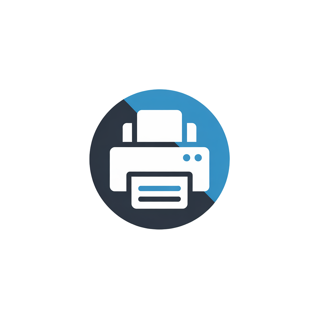Printer Assist Guide Logo