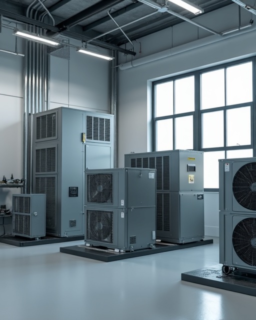 HVAC Equipment