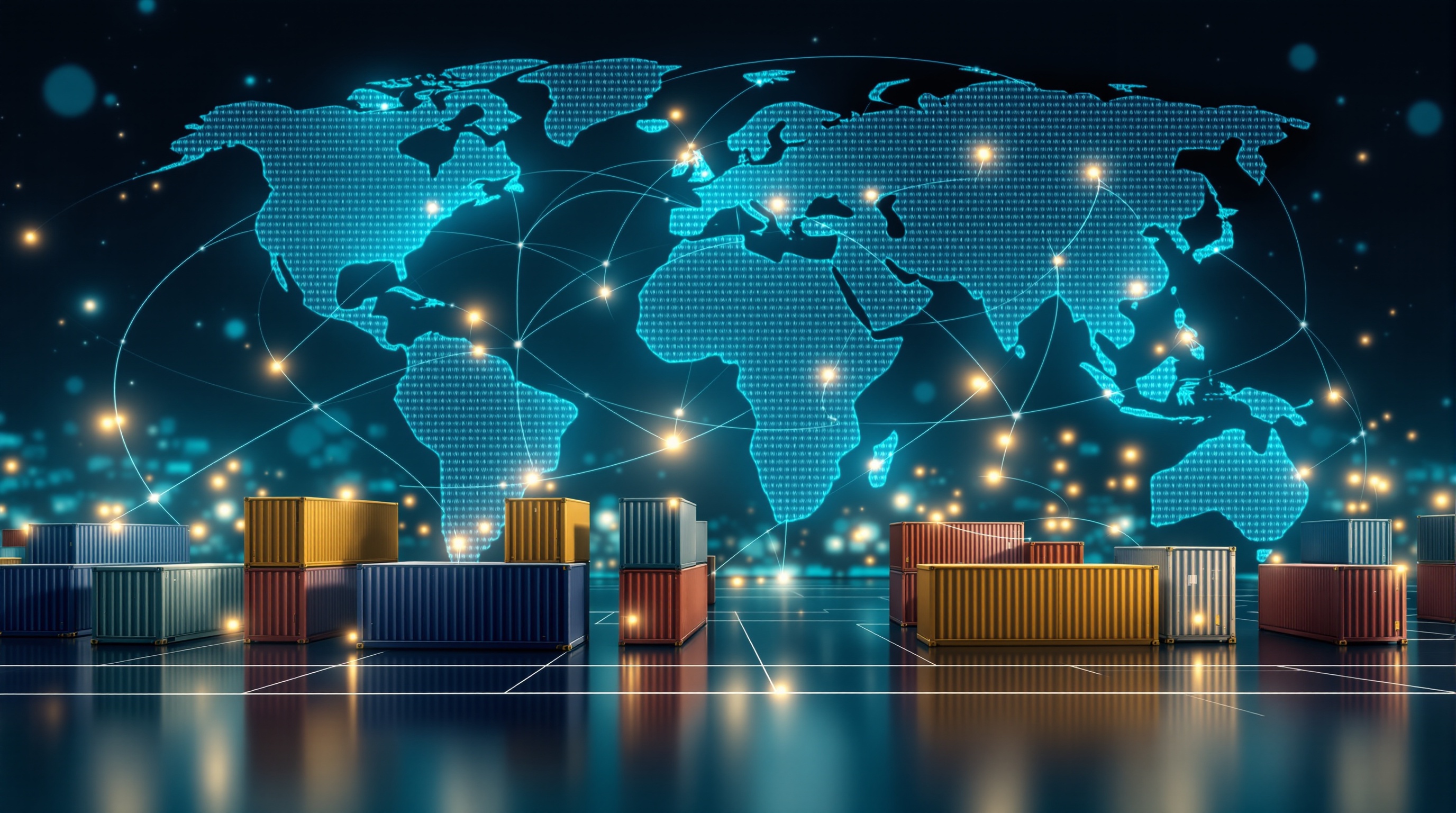 Global Trade Network