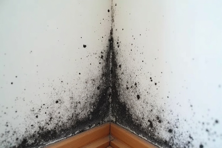 Ultimate Guide to Mould Removal in Dublin Homes