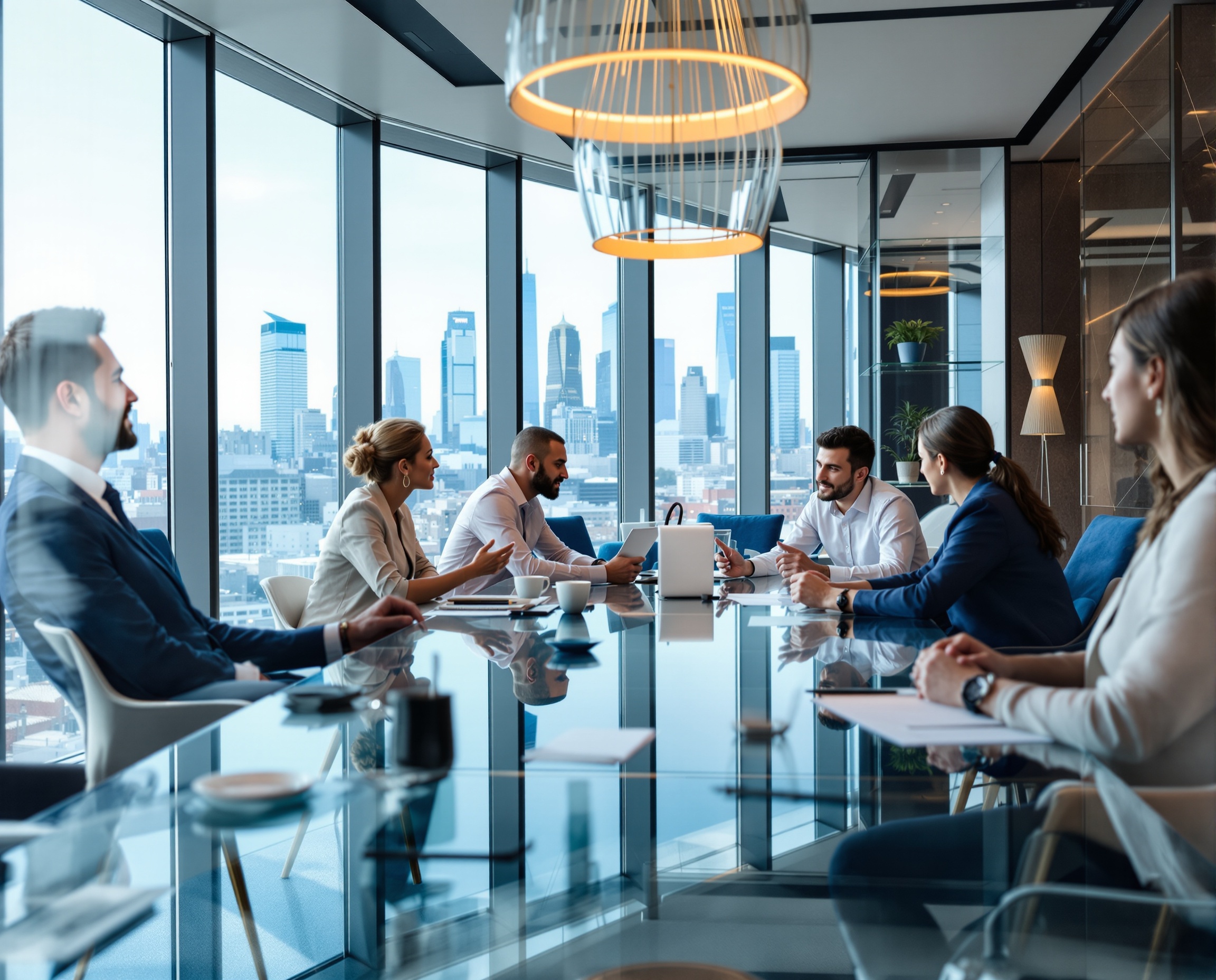 Kurumsal Çözümler