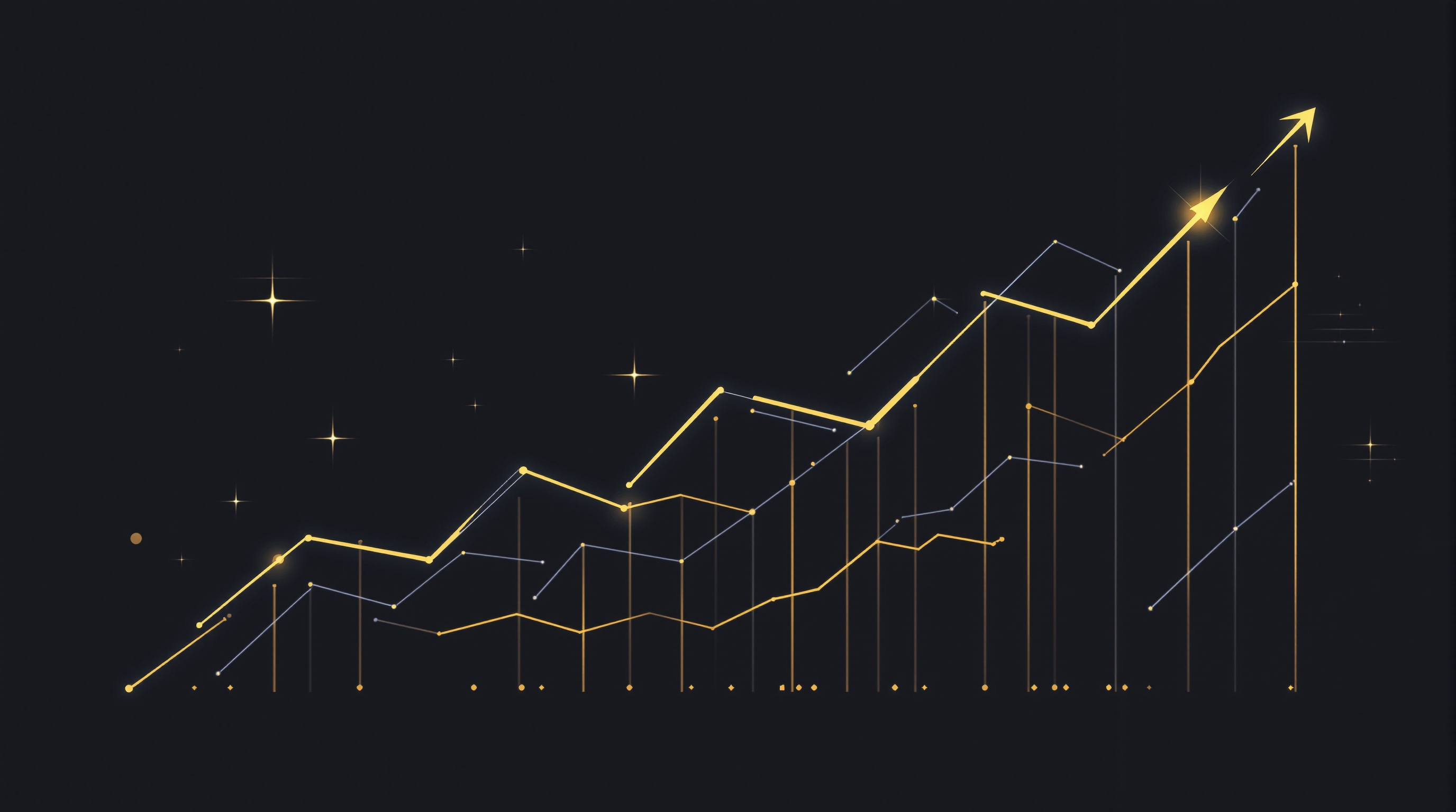 Investment strategies background