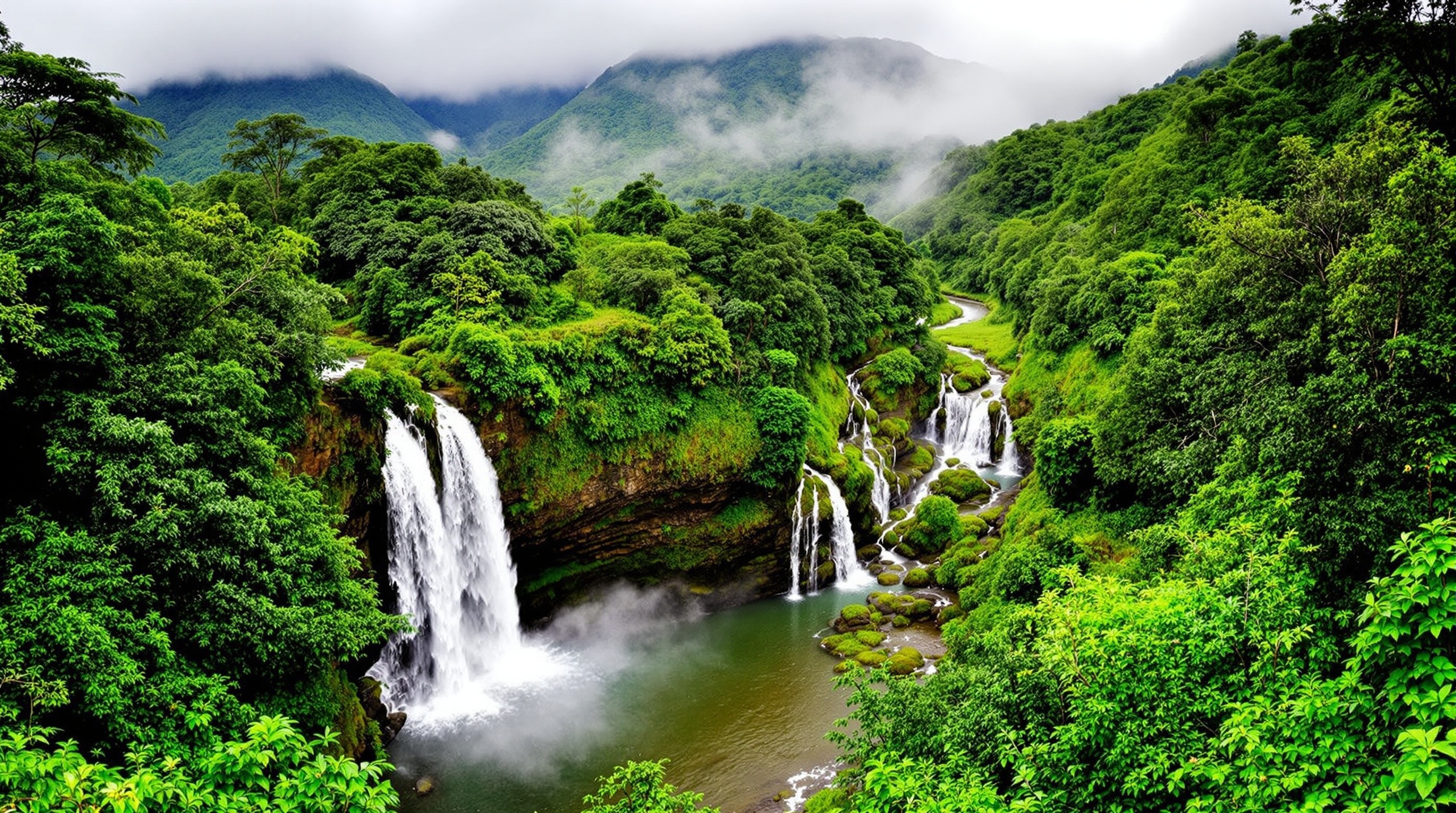 Guinea Travel Guide 2025: Top Attractions, Tips & Everything You Need to Know