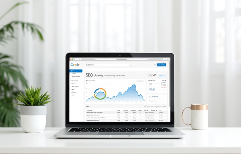 SEO Quick Scan for Small Businesses