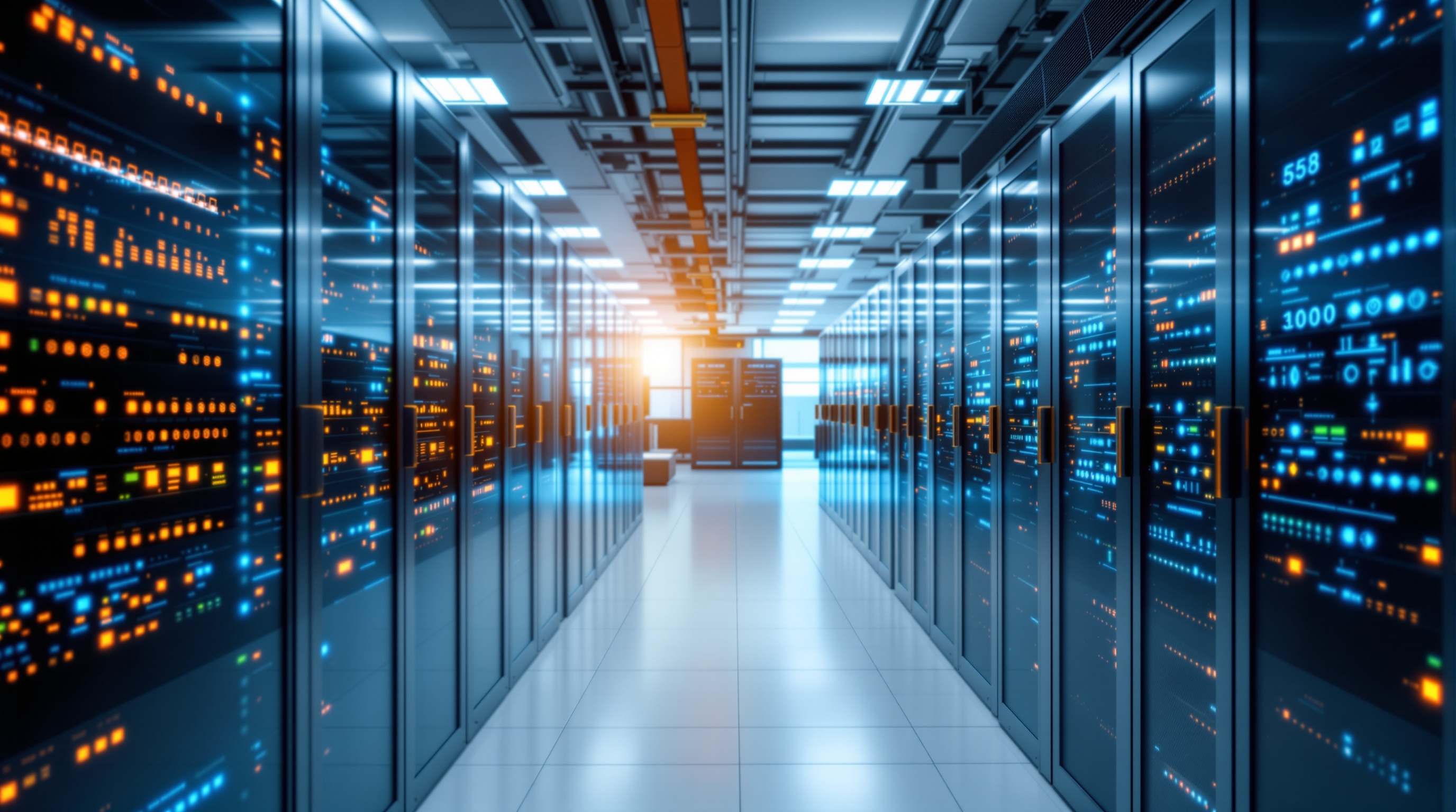 Infraestrutura & Virtualização