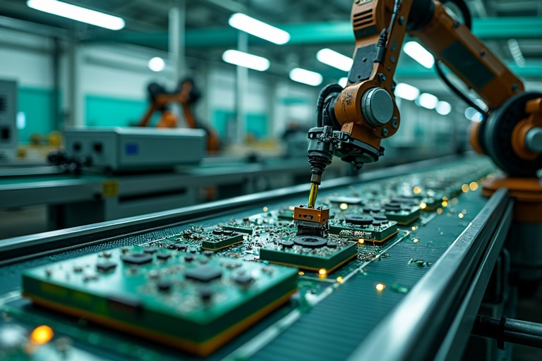 Technology Refabrication