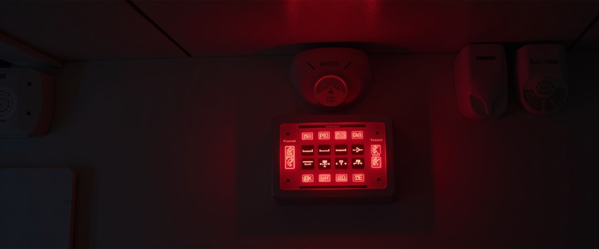 Yangın Alarm Sistemleri