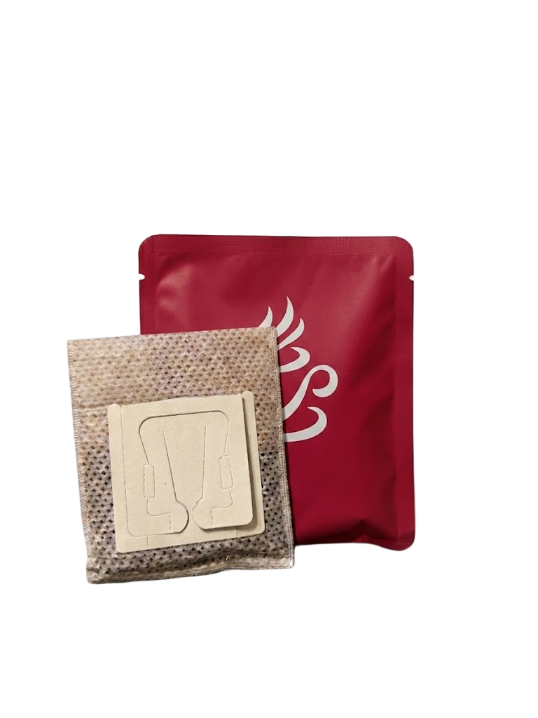 Panela Aromatic Tea Panela & Tropical Fruits