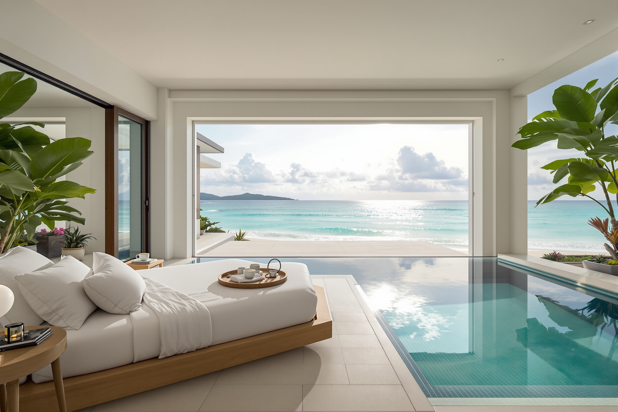 Villa Azure