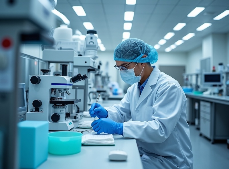 Biologic Formulations