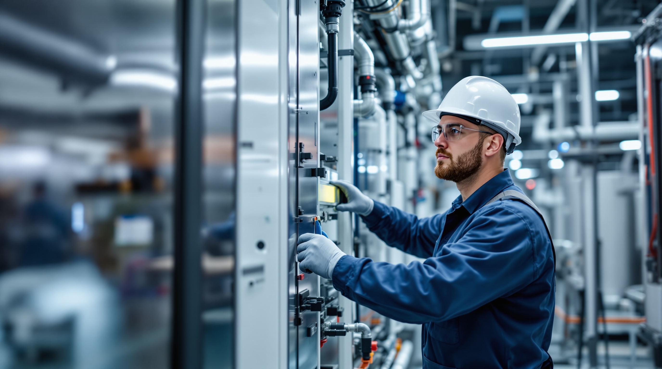 Tecnoclima SpA - Instalación y mantenimiento de sistemas de climatización y refrigeración