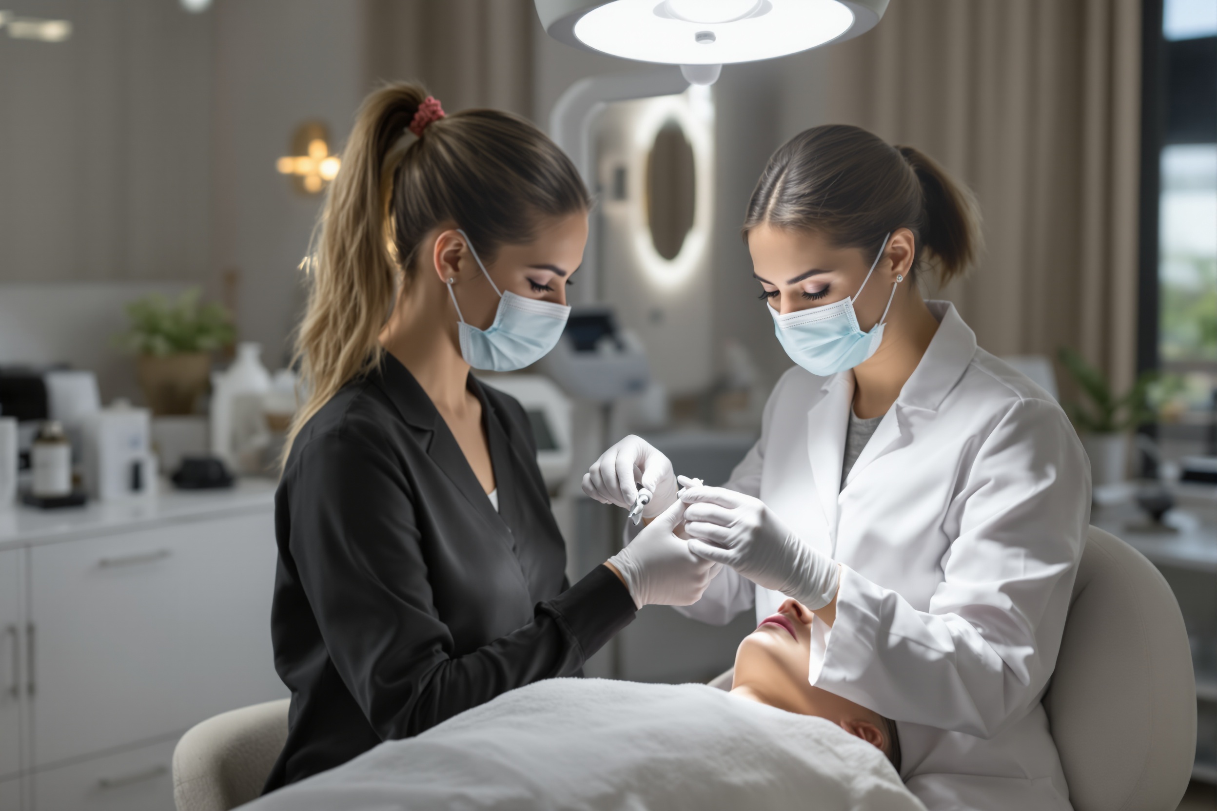 Consultație Inițială