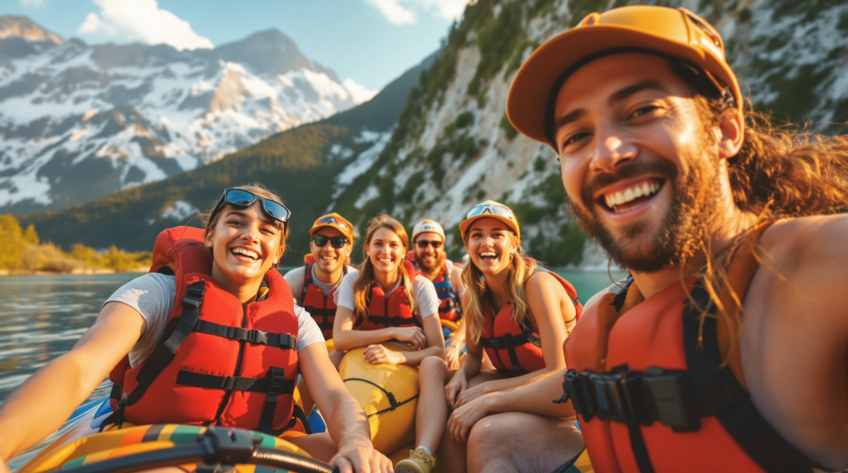 Adventure Tours Background 1