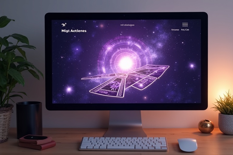 占いメディア運営