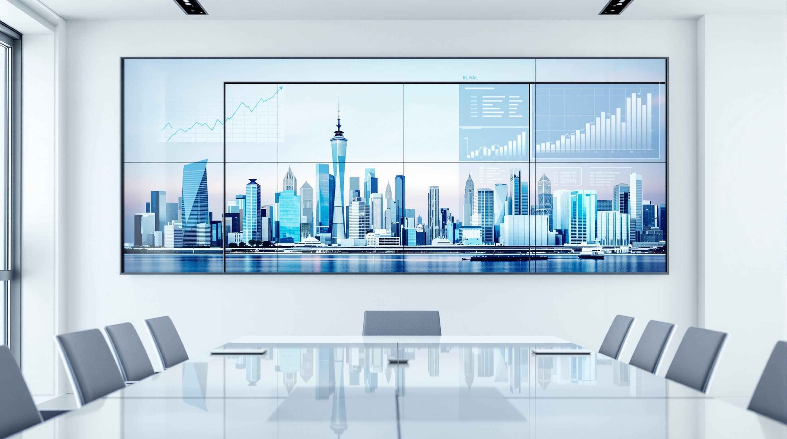 Global Real Estate Investment Strategies for 2025