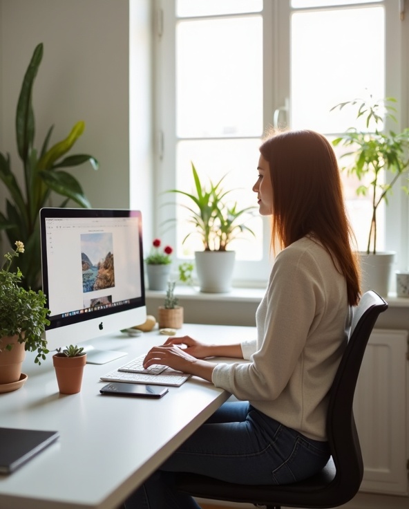 Diseño web profesional