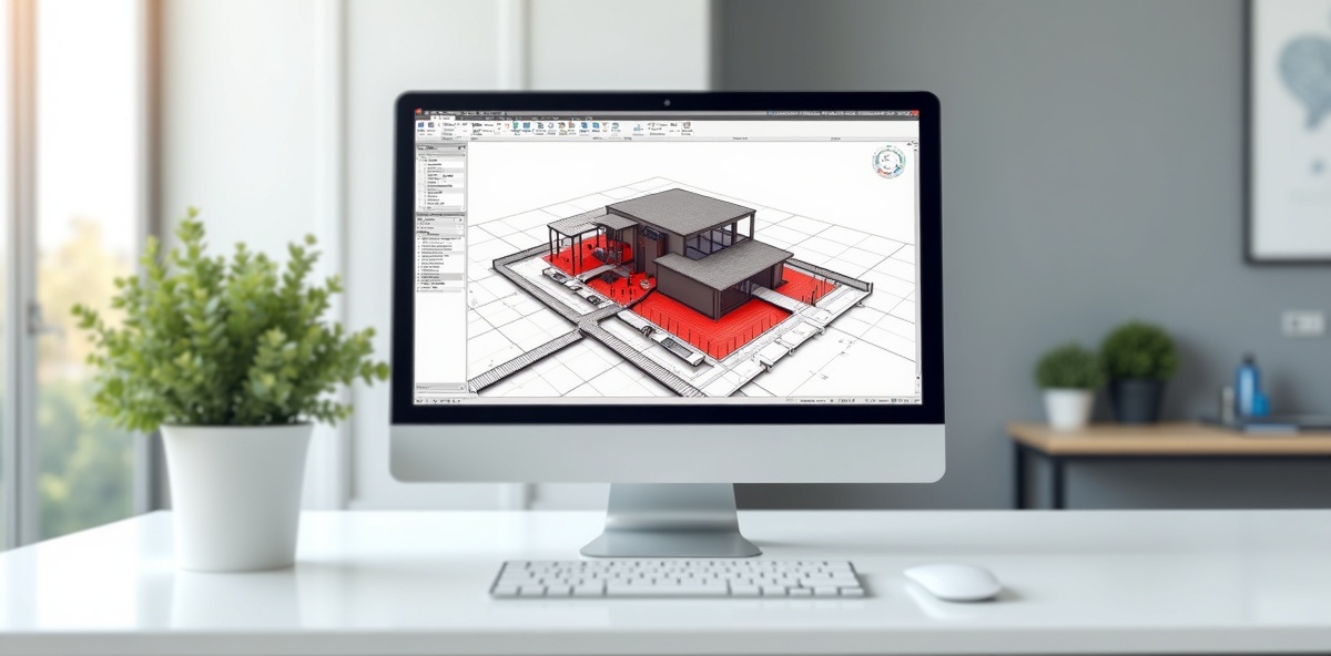 BIM en Proyectos de Protección contra Incendios