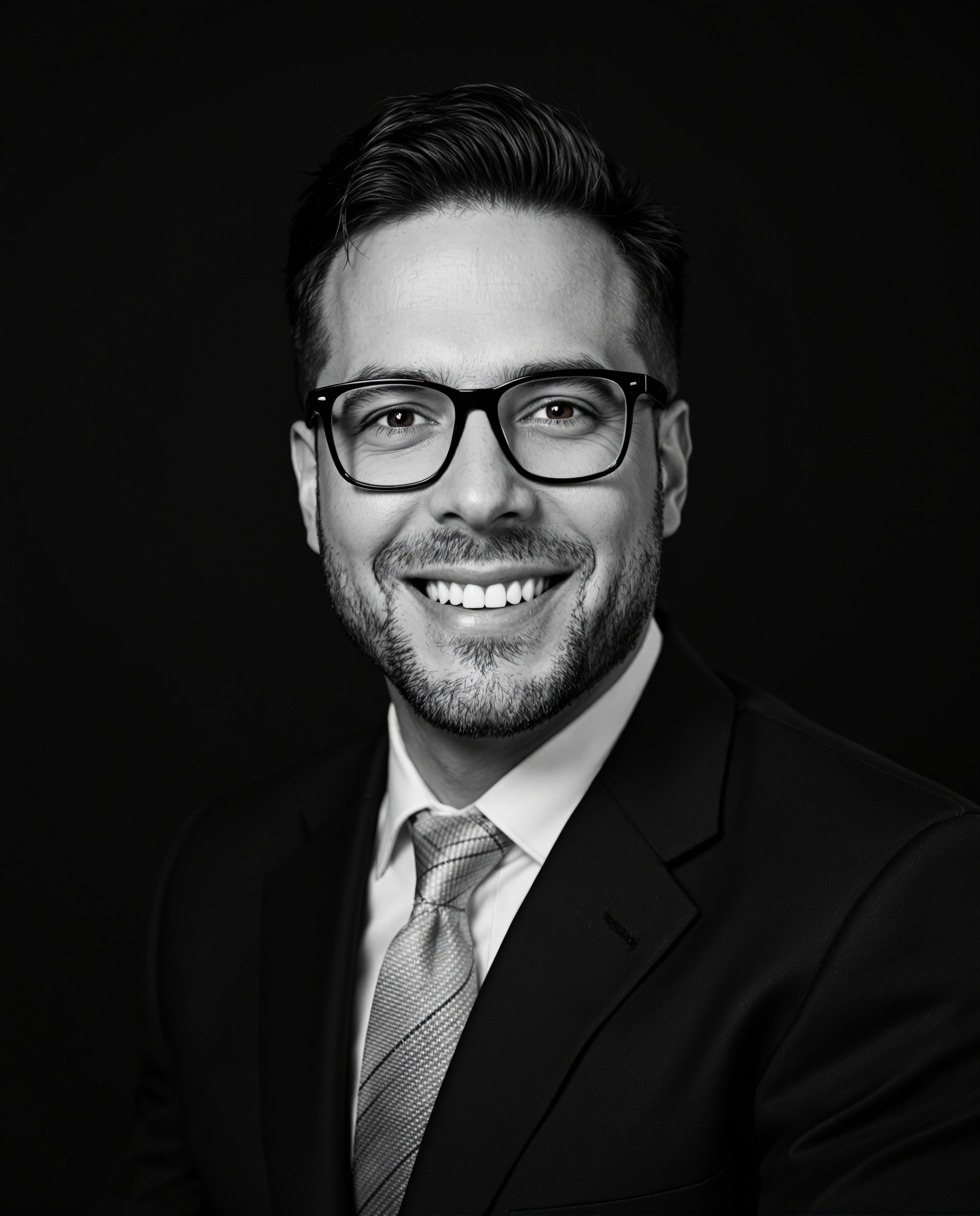 Binyomin Schwartz - Houston Luxury Real Estate Agent