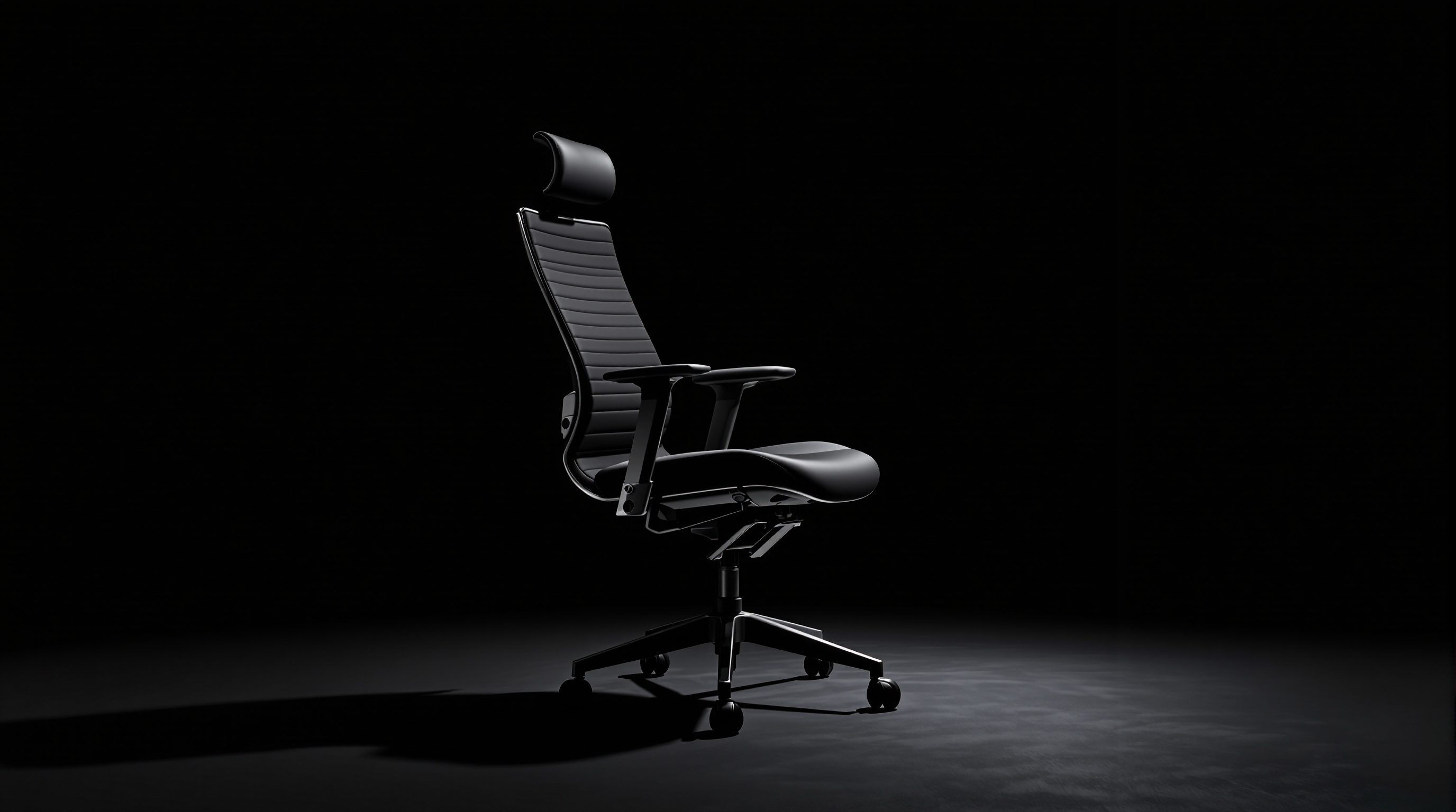 MeVER Chair プロフェッショナルワークスペース