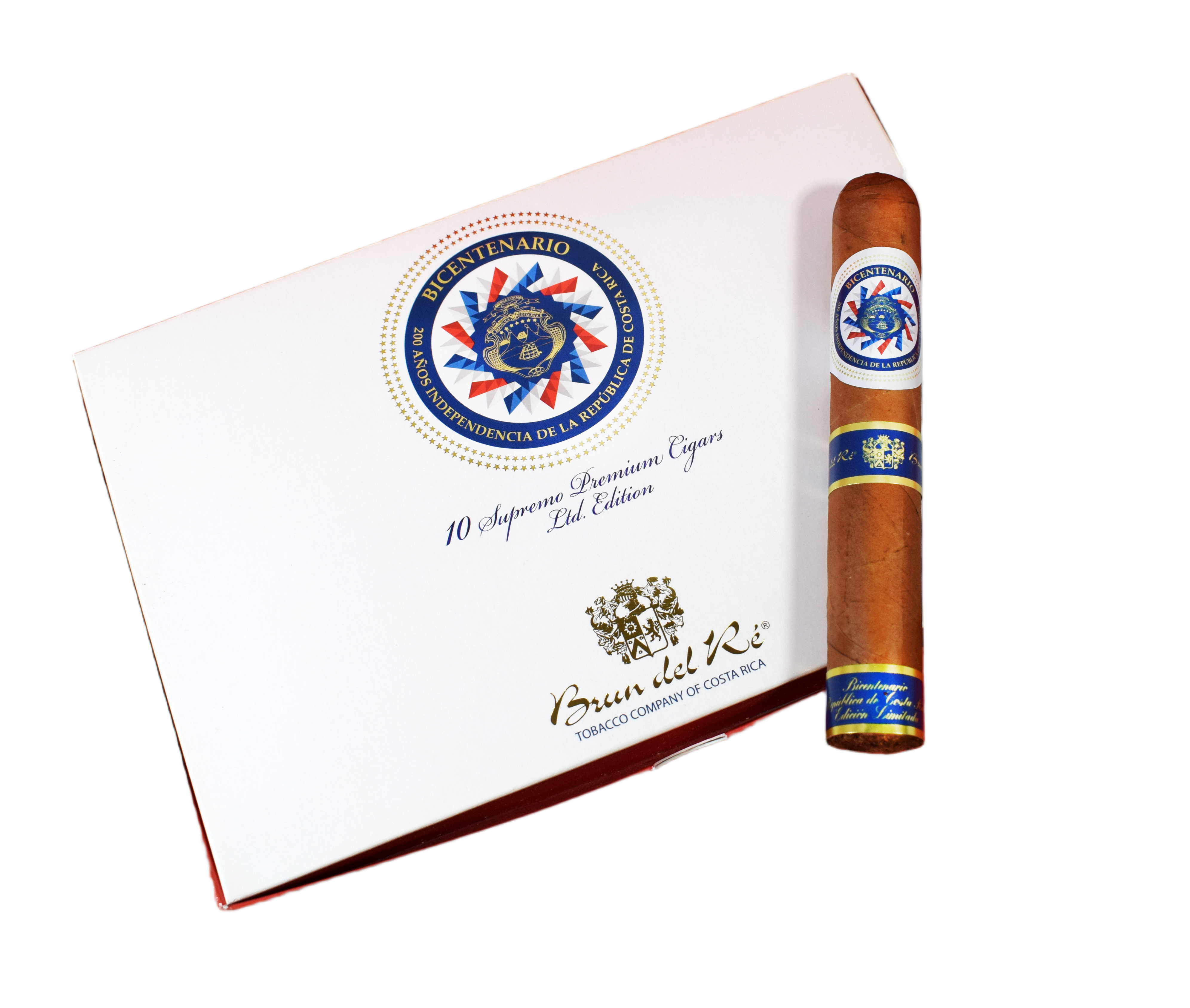tobacco costa rica The Captain's Lounge by Costa Rica Tobacco