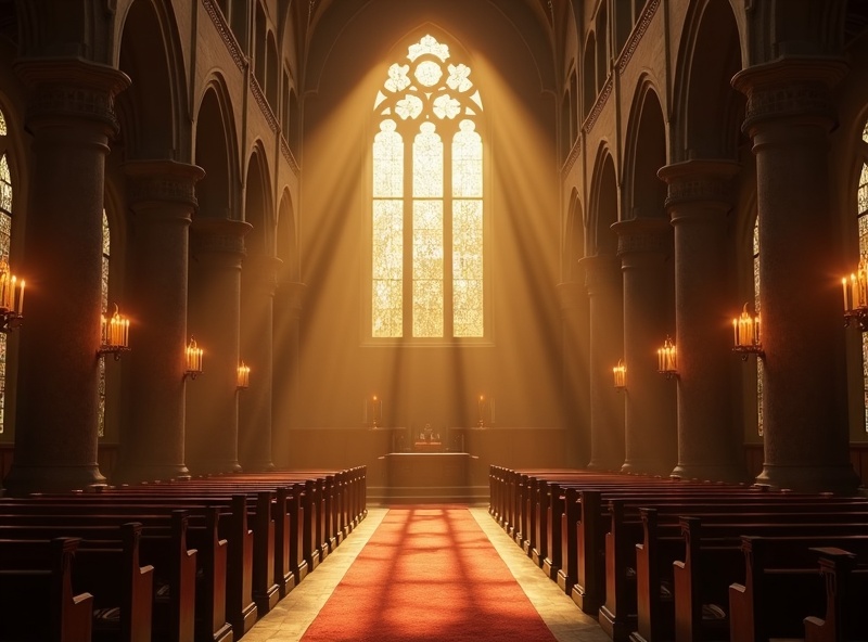 Destaque Espiritual