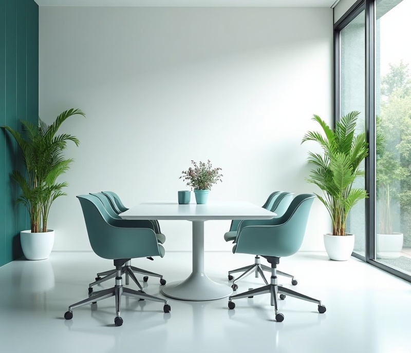 峰度美业生物科技公司环境