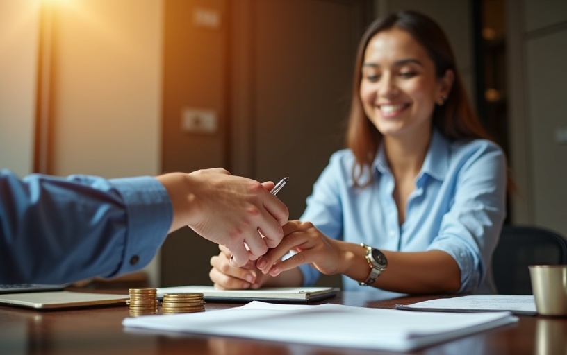 Apoyo Financiero Solidario - Caridades Católicas Indianapolis Apoyo Financiero Solidario