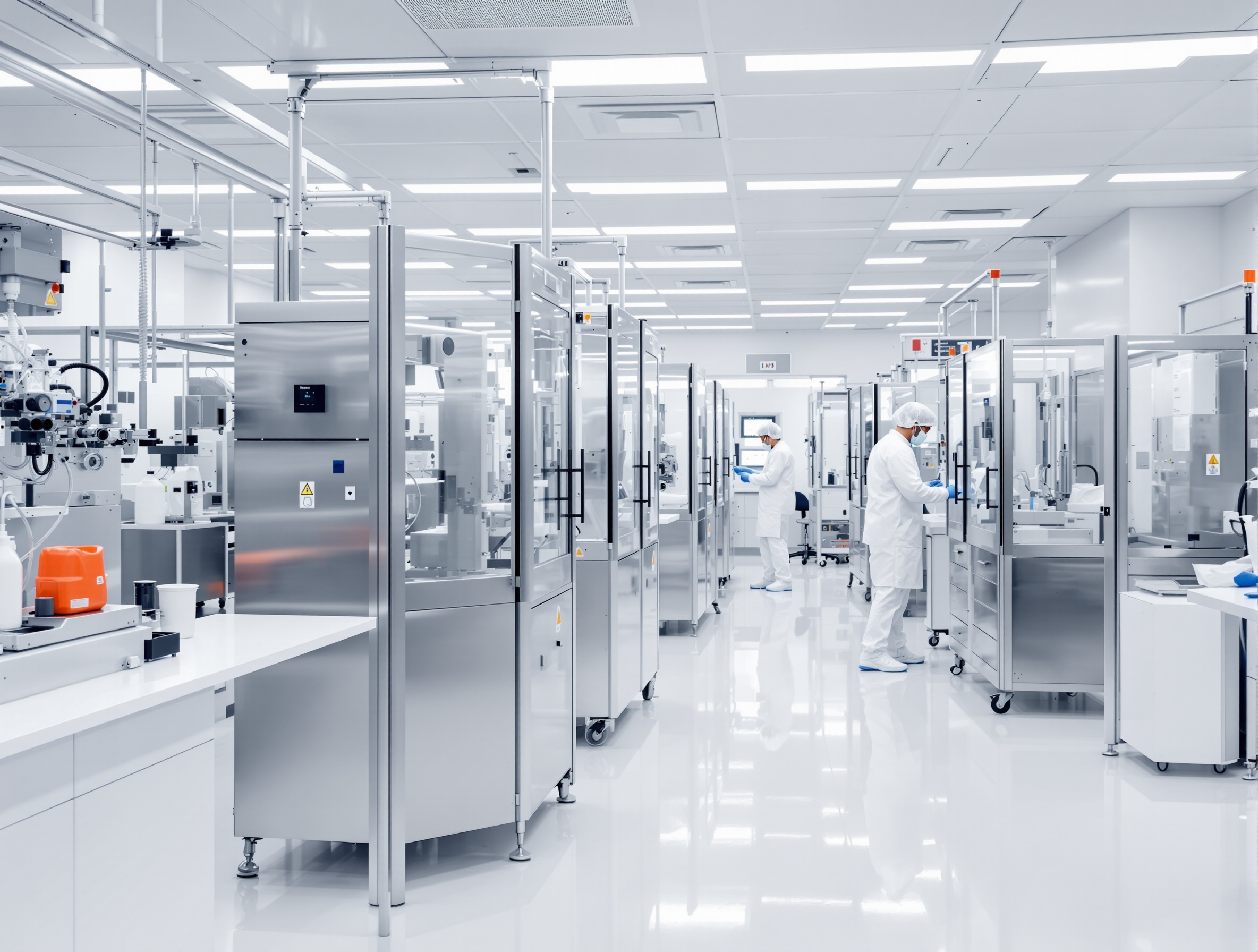 AxionPharm Facility