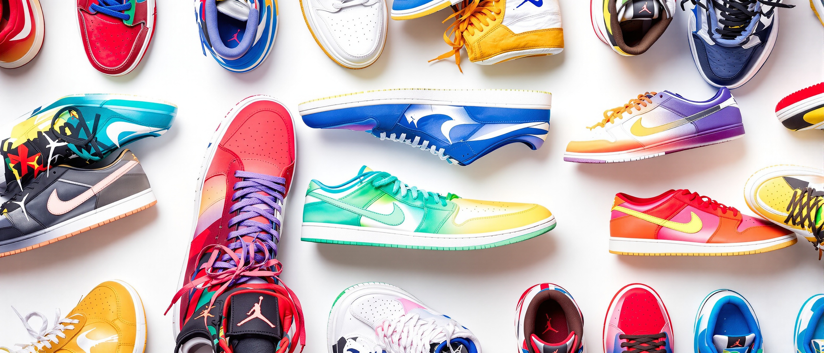 OOPBuy Jordan Spreadsheet 2026: Every Colorway Reviewed