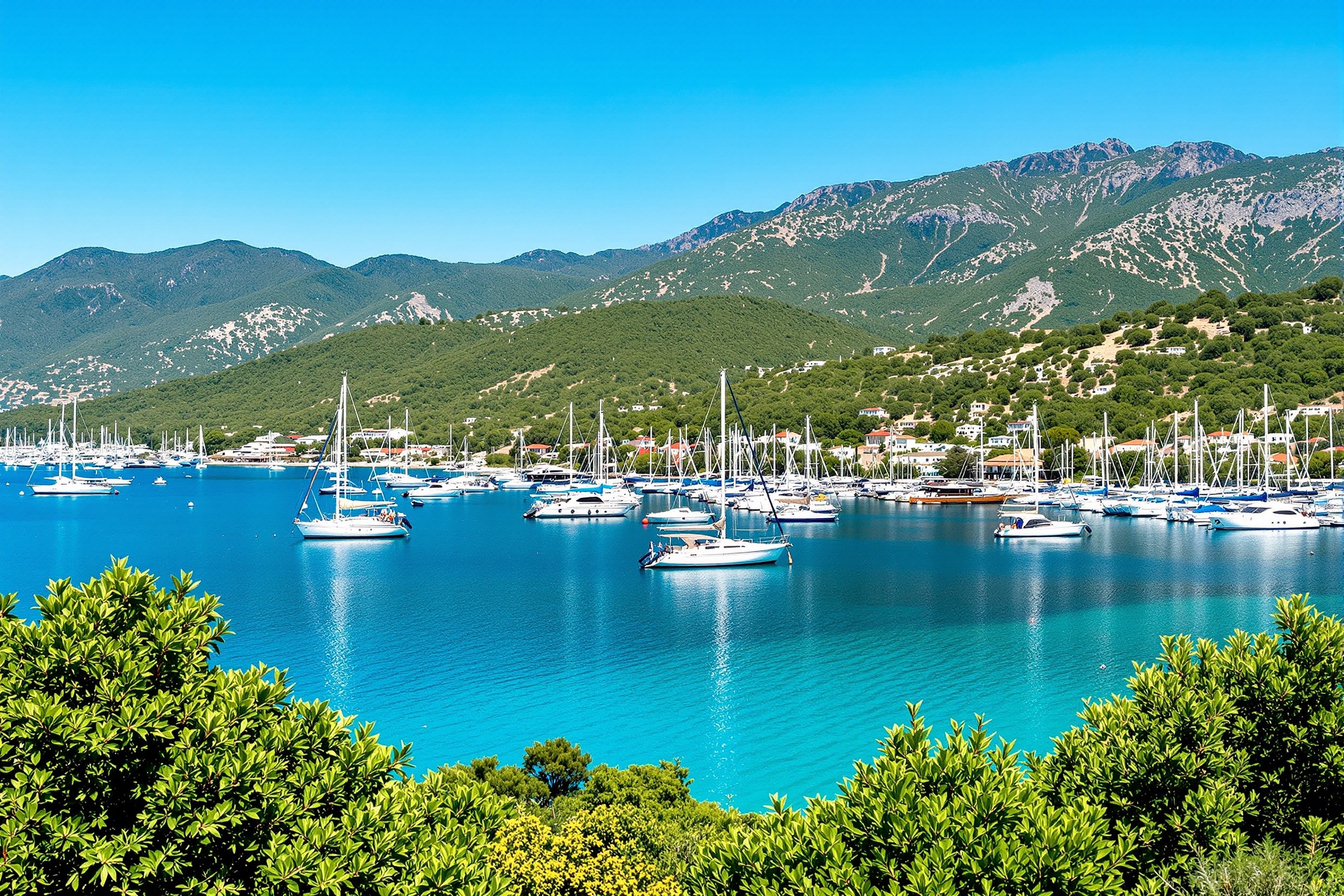 Marmaris Holiday Pass Turkey