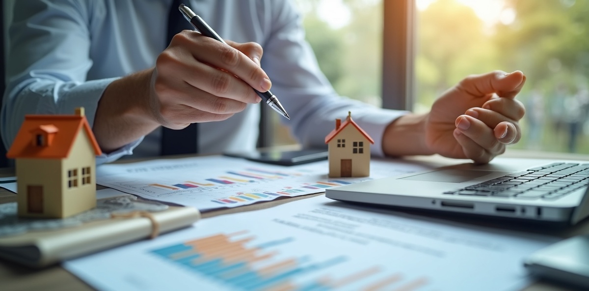 Leverage private money for real estate - portfolio growth