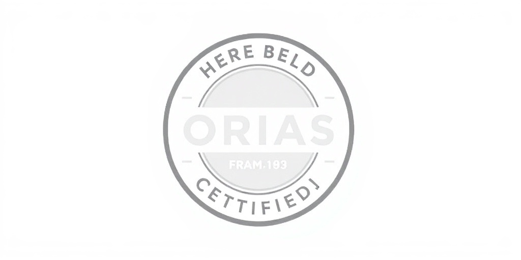 ORIAS