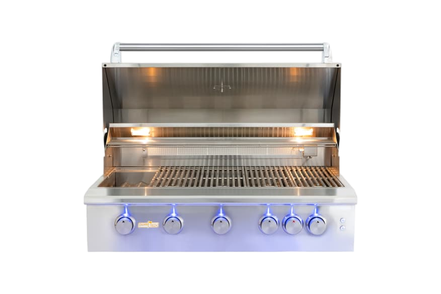 IGNIS 5 Queimadores 40"