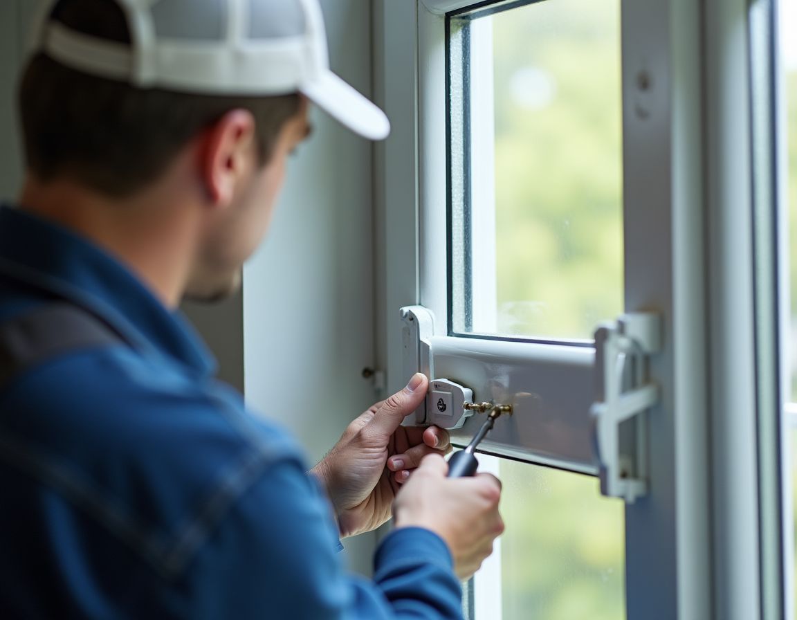 Réparation Fenêtres PVC à Marseille - FenetrePro Réparation Fenêtres PVC à Marseille