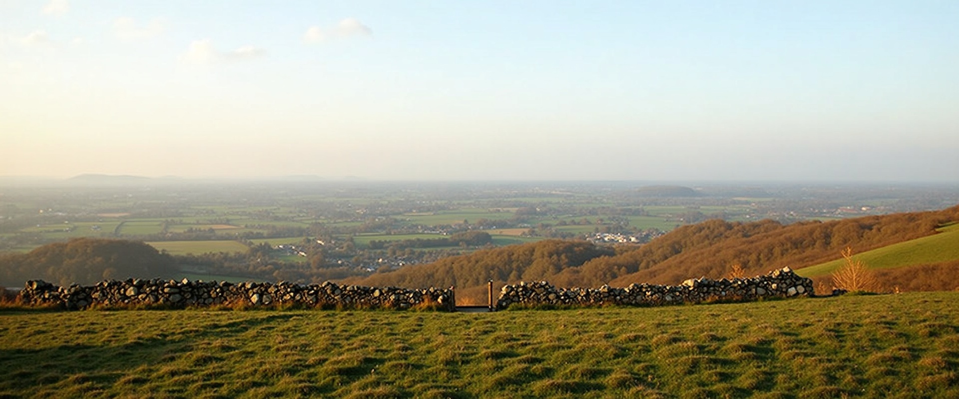 Otley and surrounding areas