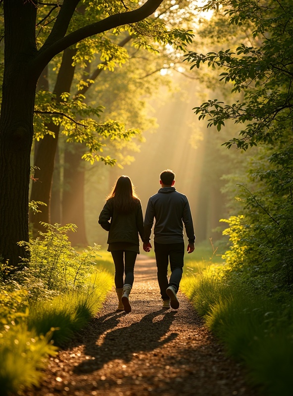 Individual Psychomotorical (outdoor) Therapy