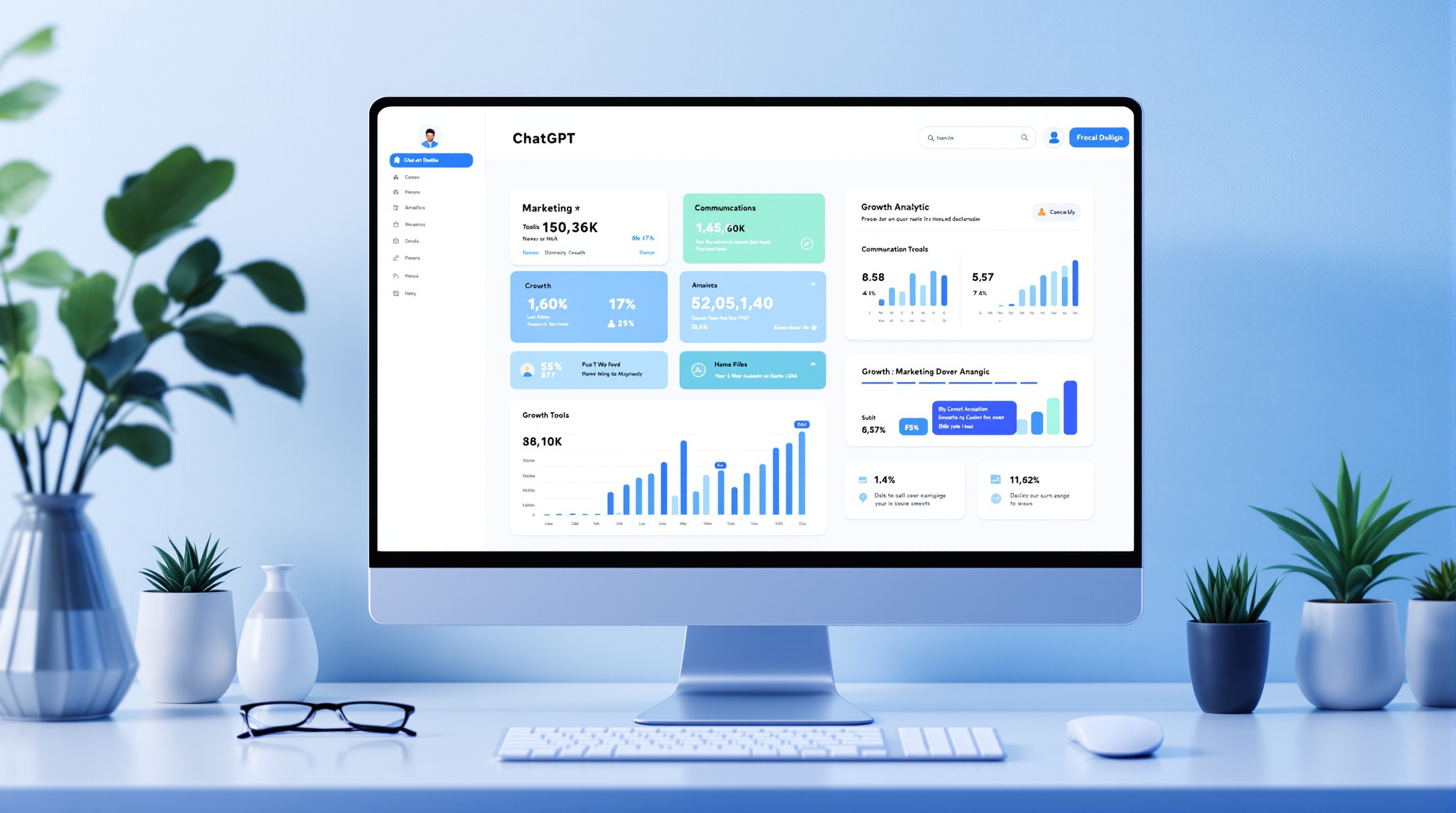 ChatGPT Marketing Sprint Recording