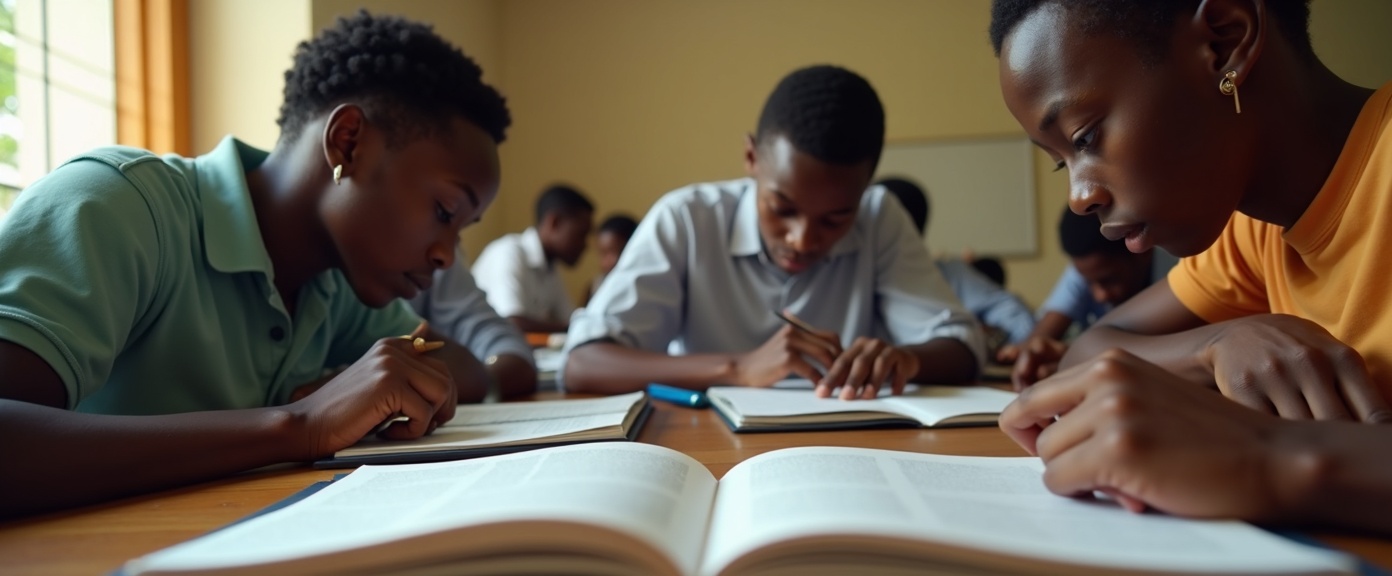 Cours de prépa concours Côte d'Ivoire 2026 — INFAS, CAFOP, Gendarmerie, Eaux Forêts