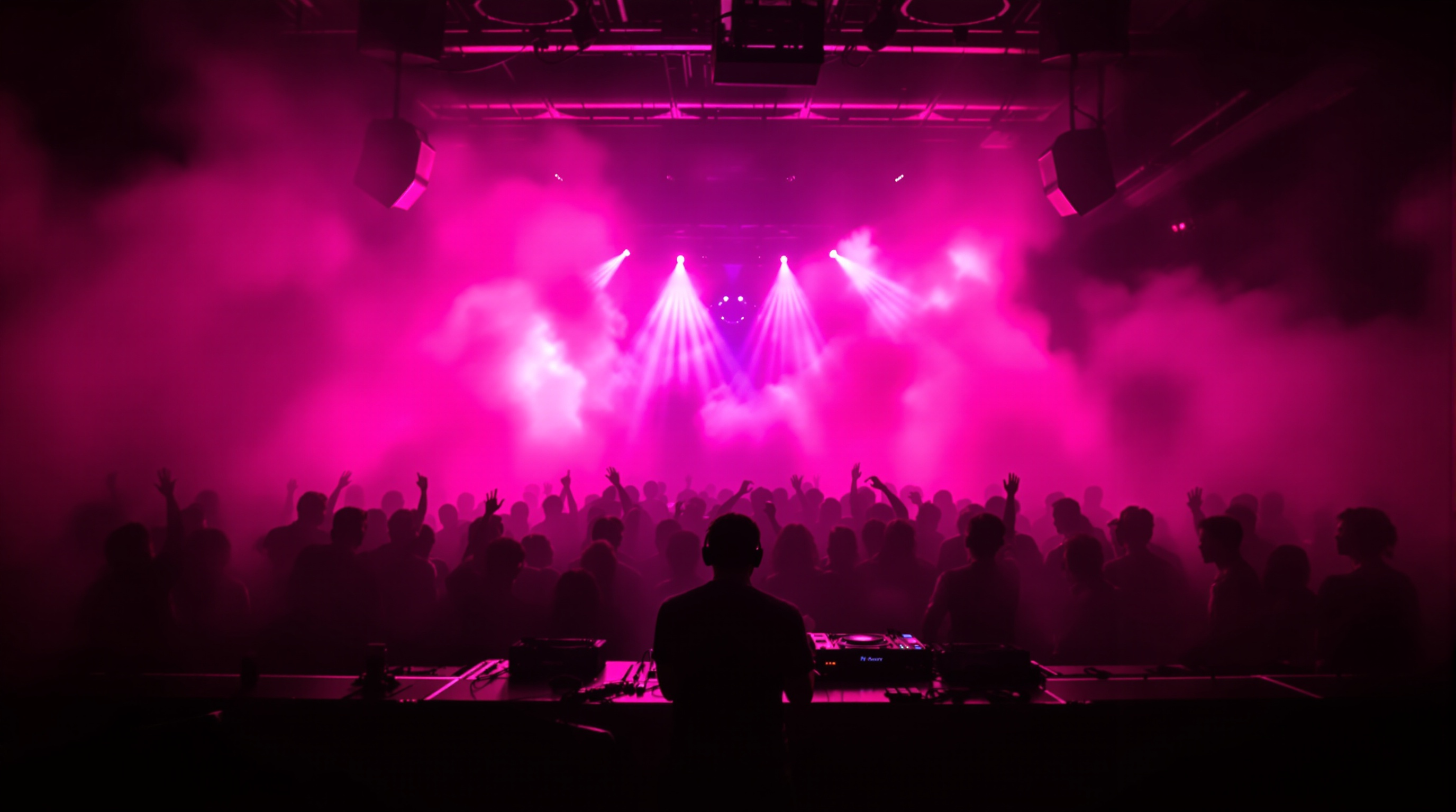 Your Mix. Their Ears.