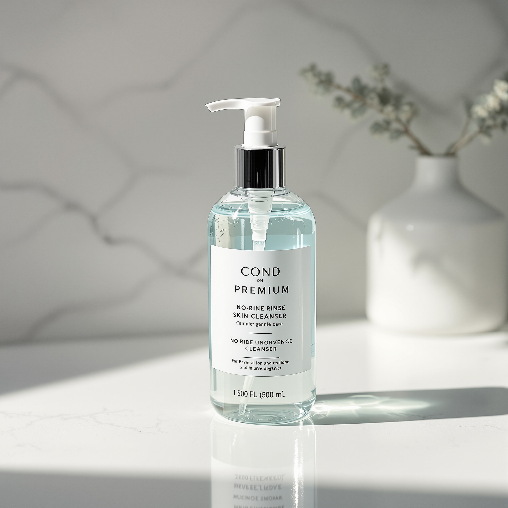 Medline Remedy Phytoplex Cleanser