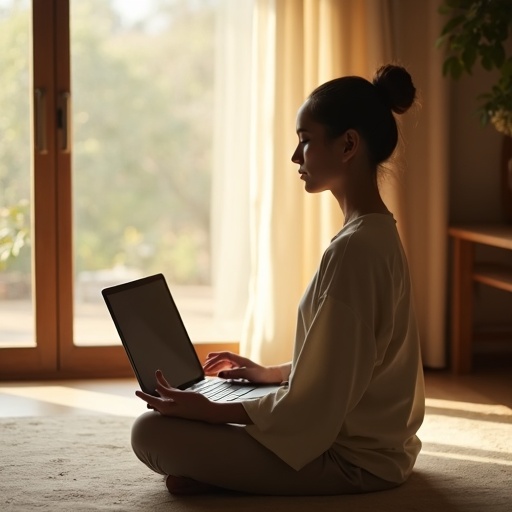 オンライン参加