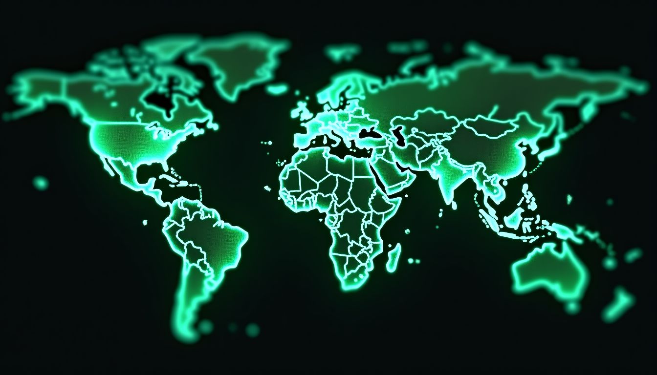 Strategic Sourcing & Supplier Intelligence