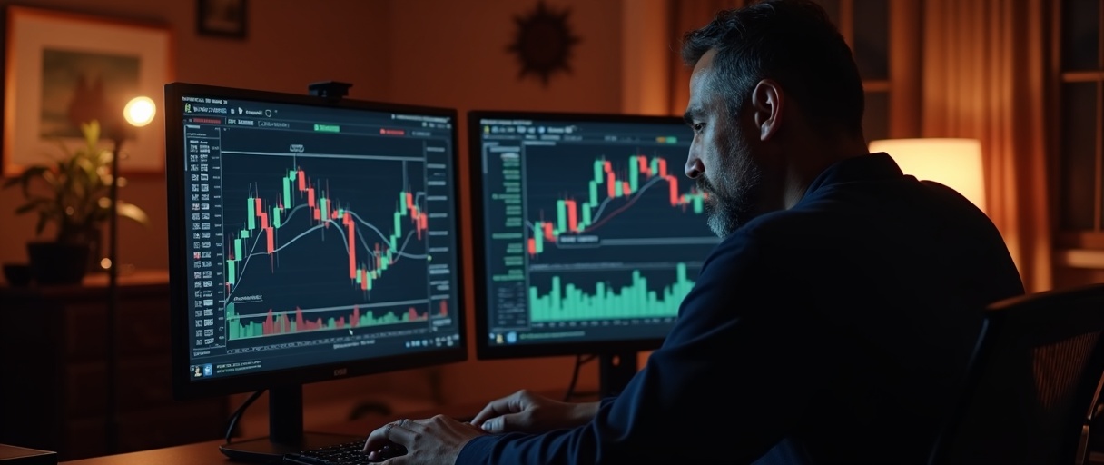 Curso Básico de Trading Cripto